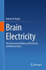 Brain Electricity -  Robert W. Baloh