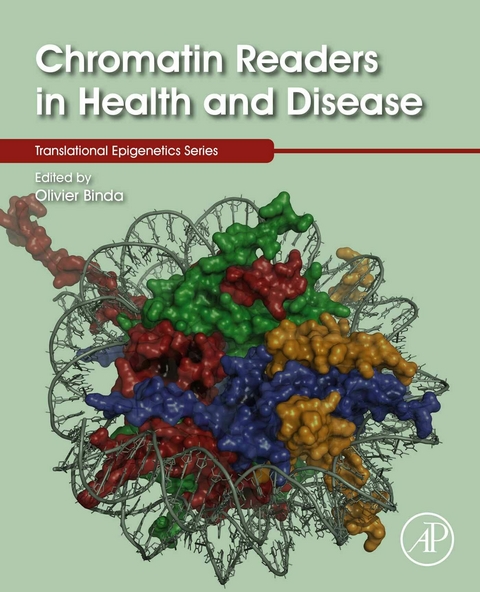 Chromatin Readers in Health and Disease - 