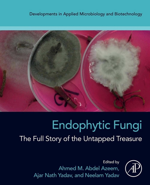 Endophytic Fungi - 