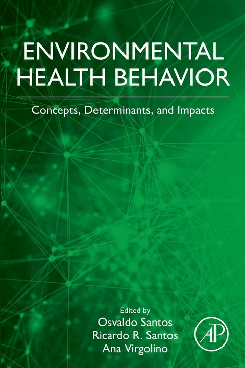 Environmental Health Behavior - 