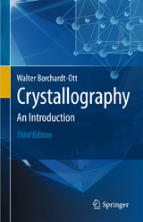 Crystallography - Walter Borchardt-Ott