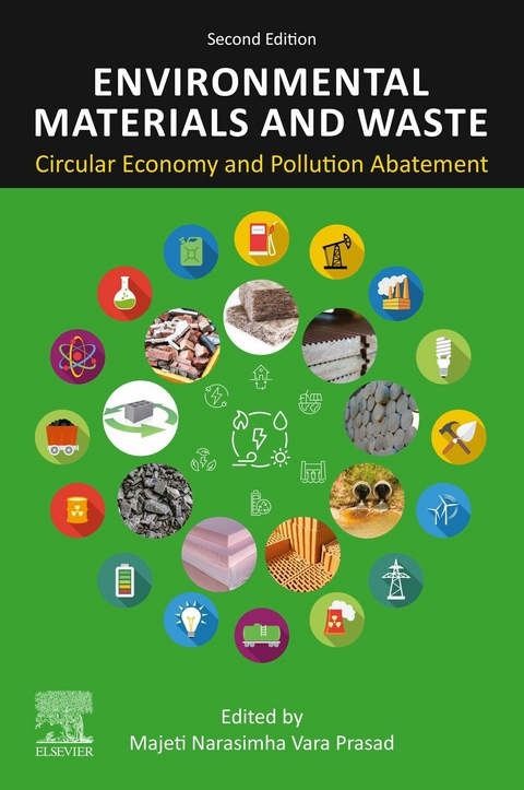 Environmental Materials and Waste - 