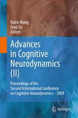 Advances in Cognitive Neurodynamics (II) - 