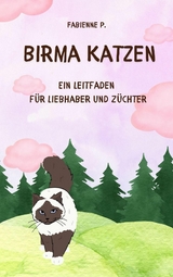 Birma Katzen - Fabienne P.