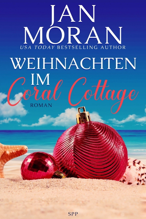 Weihnachten im Coral Cottage - Jan Moran