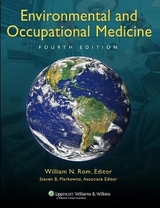 Environmental and Occupational Medicine - Rom, William N.