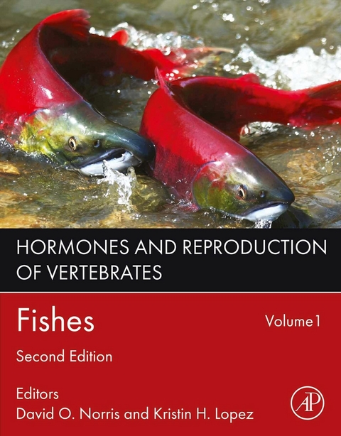 Hormones and Reproduction of Vertebrates, Volume 1 - 