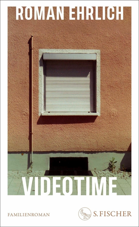 Videotime -  Roman Ehrlich