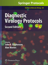 Diagnostic Virology Protocols - 