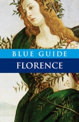 Blue Guide Florence - Macadam, Alta; Barber, Annabel