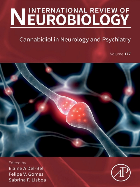 Cannabidiol in Neurology and Psychiatry - 