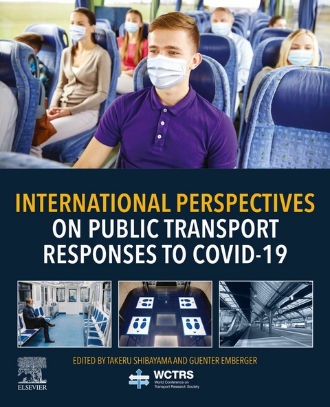 International Perspectives on Public Transport Responses to COVID-19 - 