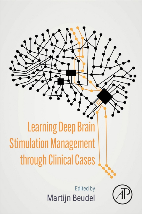 Learning Deep Brain Stimulation Management through Clinical Cases -  Martijn Beudel