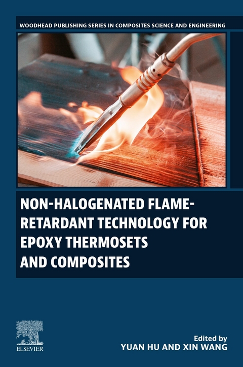 Non-halogenated Flame-Retardant Technology for Epoxy Thermosets and Composites - 