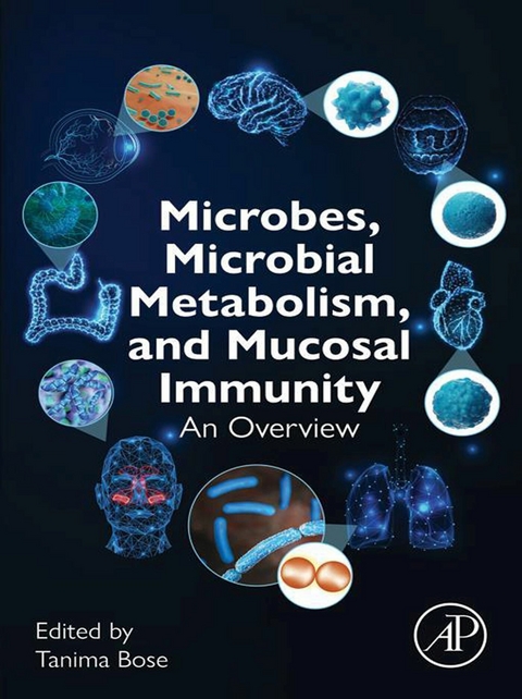 Microbes, Microbial Metabolism and Mucosal Immunity - 