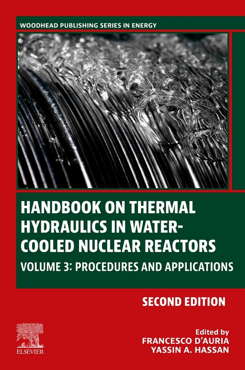 Handbook on Thermal Hydraulics in Water-Cooled Nuclear Reactors - 