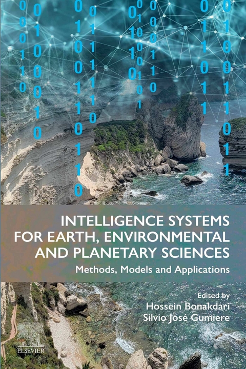 Intelligence Systems for Earth, Environmental and Planetary Sciences - 