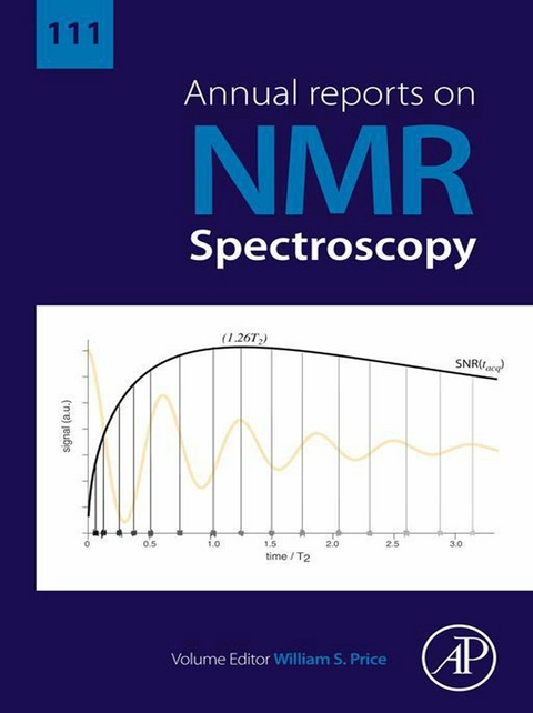 Annual Reports on NMR Spectroscopy