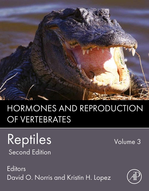 Hormones and Reproduction of Vertebrates, Volume 3 - 