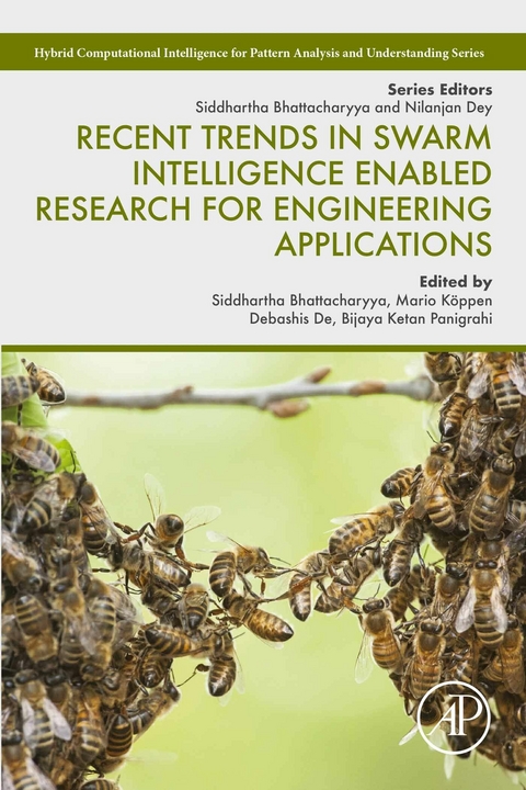 Recent Trends in Swarm Intelligence Enabled Research for Engineering Applications - 