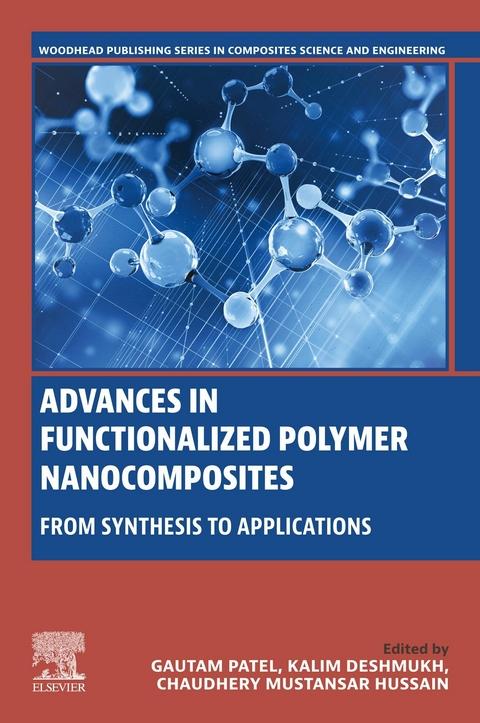 Advances in Functionalized Polymer Nanocomposites - 