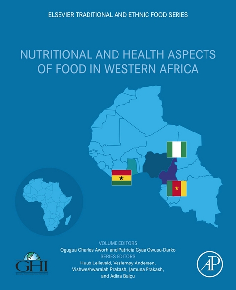 Nutritional and Health Aspects of Food in Western Africa - 