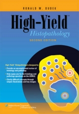 High-yield Histopathology - Dudek, Ronald W.