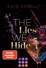 The Lies We Hide (Brouwen Dynasty 1) -  Kate Corell