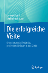 Die erfolgreiche Visite - Lorenz Grigull, Lea Philine Becker