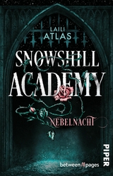 Snowshill Academy - Nebelnacht -  Laili Atlas