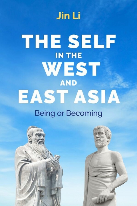 The Self in the West and East Asia - Jin Li