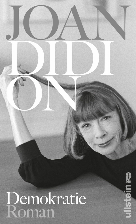 Demokratie -  Joan Didion