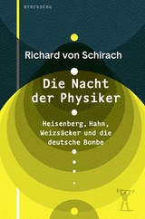 Die Nacht der Physiker - Richard Von Schirach