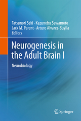 Neurogenesis in the Adult Brain I - 