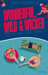 Wonderful, wild & wicked - Ava Innings