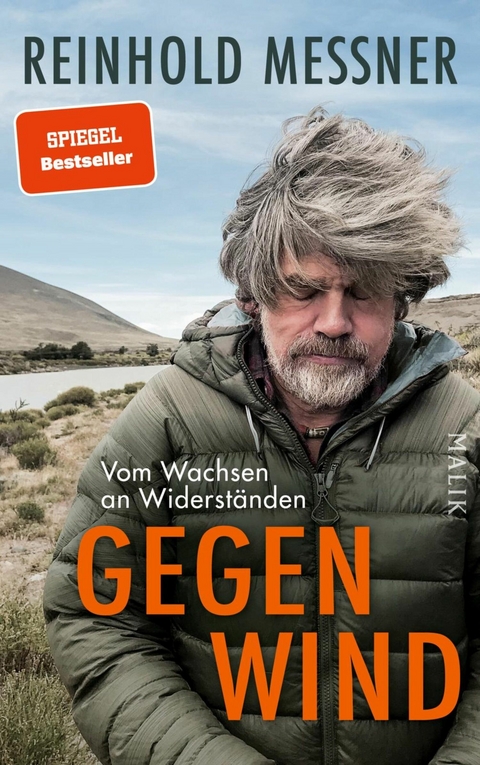 Gegenwind -  Reinhold Messner