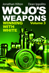 Wojo's Weapons -  Jonathan Hilton,  Dean Ippolito