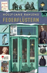 Federflüstern -  Holly-Jane Rahlens