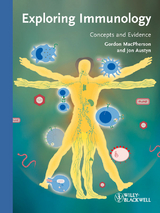 Exploring Immunology - Macpherson, Gordon; Austyn, Jon