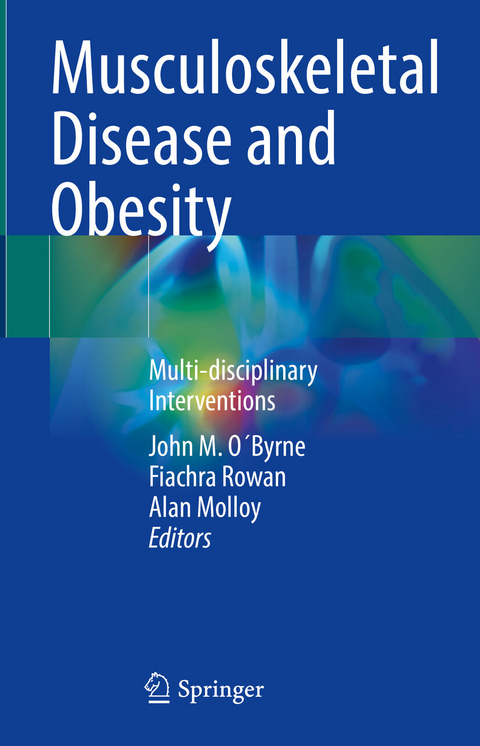 Musculoskeletal Disease and Obesity - 