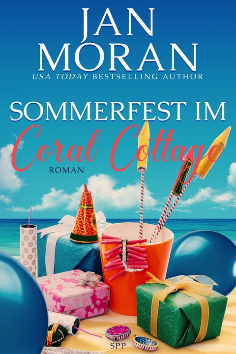 Sommerfest im Coral Cottage - Jan Moran