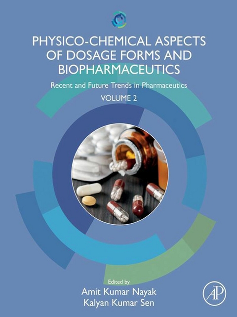 Physico-Chemical Aspects of Dosage Forms and Biopharmaceutics - 