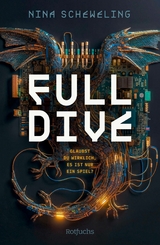 Full Dive -  Nina Scheweling