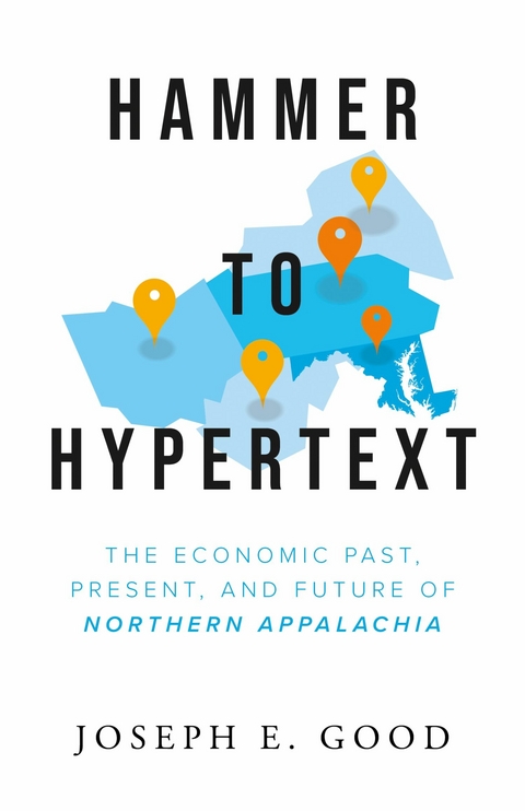 Hammer to Hypertext -  Joseph E. Good