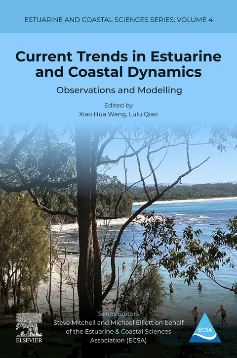 Current Trends in Estuarine and Coastal Dynamics - 