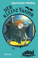 Der kleine Vampir -  Angela Sommer-Bodenburg