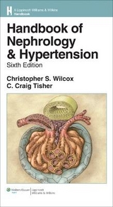 Handbook of Nephrology and Hypertension - Wilcox, Christopher S.; Tisher, C. Craig