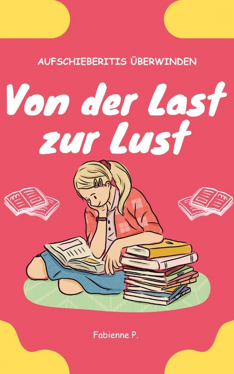 Von der Last zur Lust - Fabienne P.