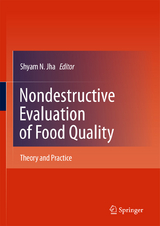 Nondestructive Evaluation of Food Quality - 