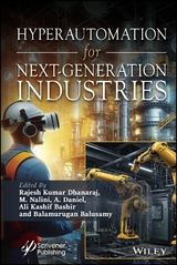 Hyperautomation for Next-Generation Industries - 